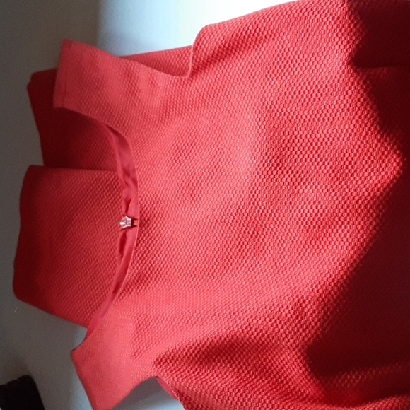 VINTAGE SHEATH DRESS - Picture 13 of 14